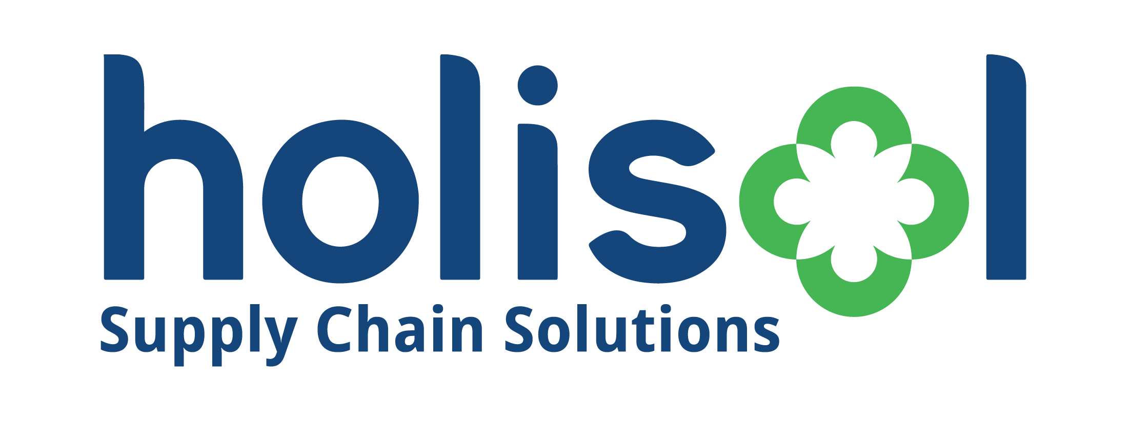 Holisol Logo